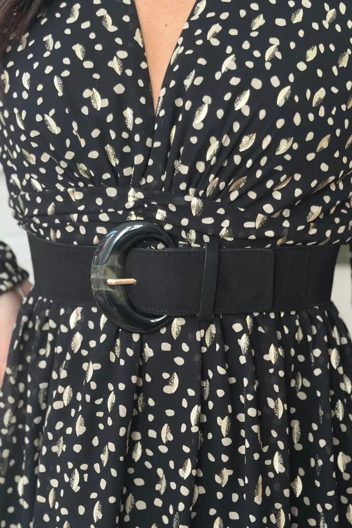 Ceinture Noir