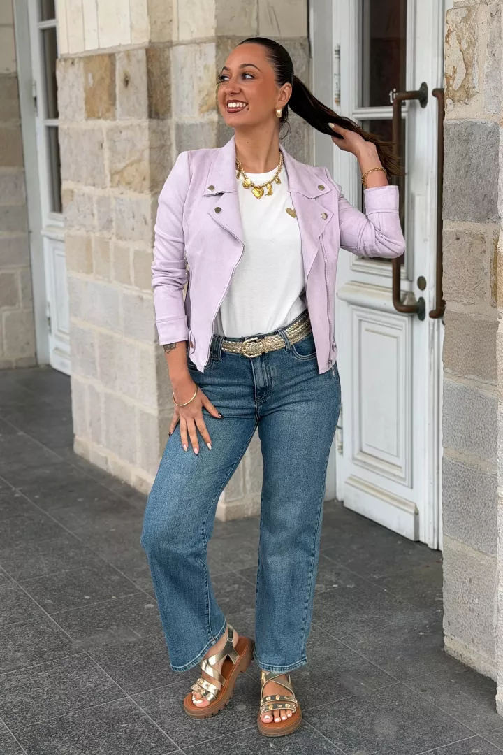 Perfecto Maella Lilas