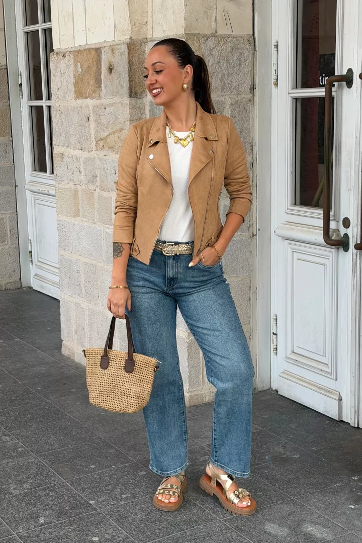 Perfecto Maella Camel
