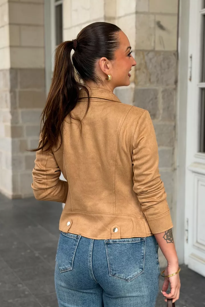 Perfecto Maella Camel