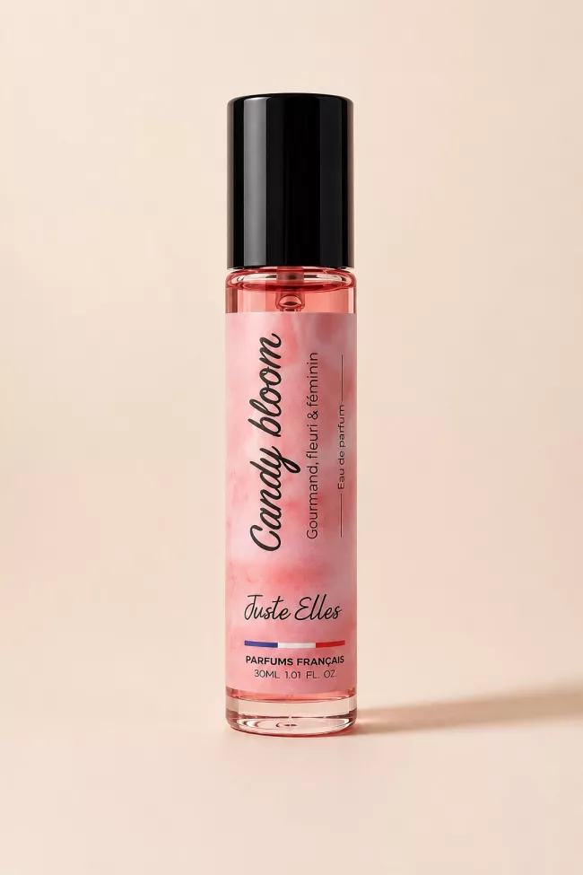 Parfum Candy Bloom