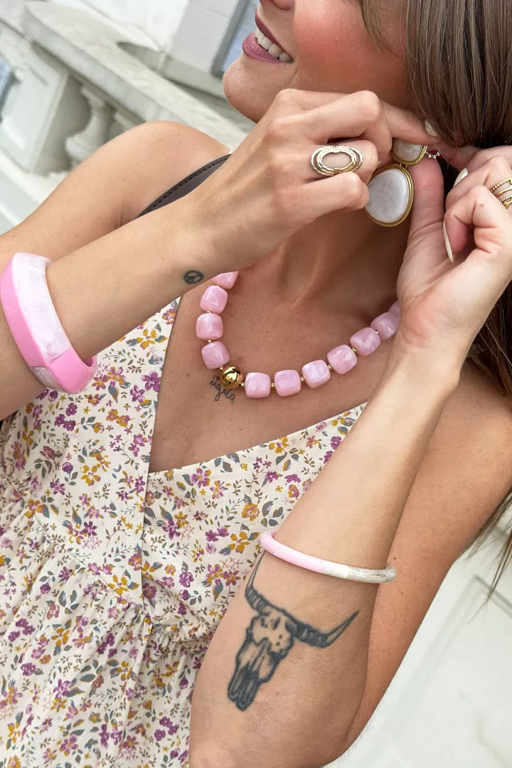 Bracelet Nolia Rose