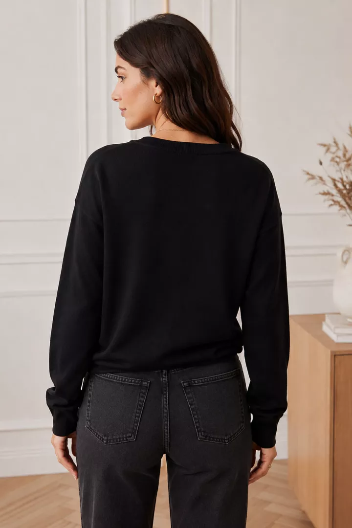 Pull Stella Noir