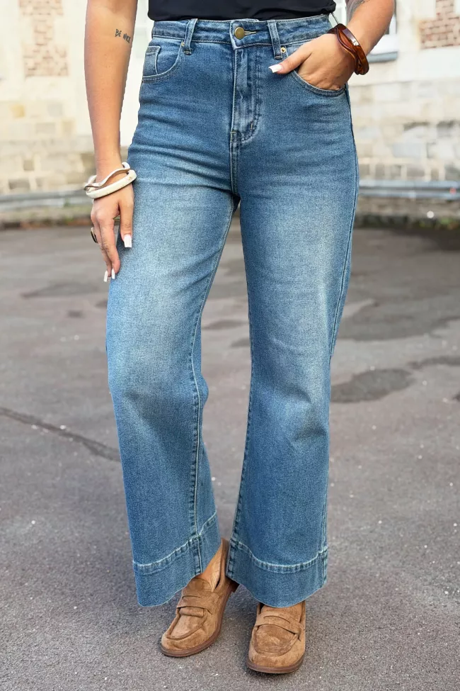 Jean Noa Bleu
