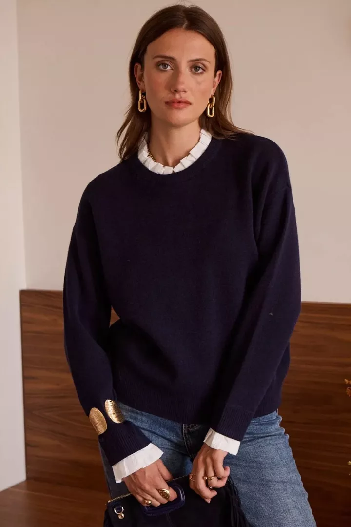 Pull Myo Marine