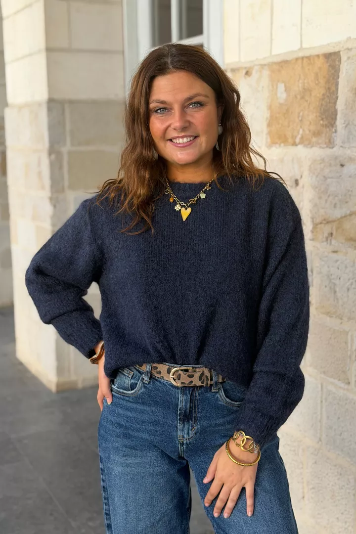 Pull Zaho Marine