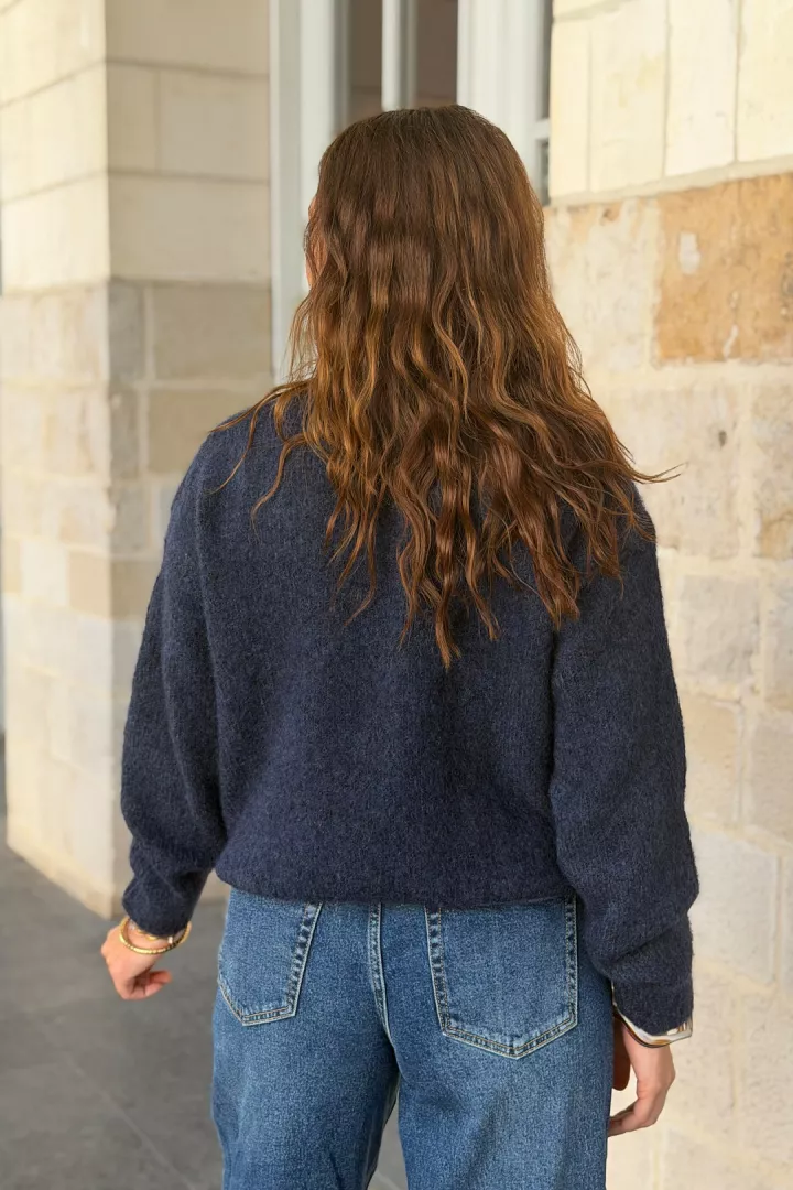 Pull Zaho Marine
