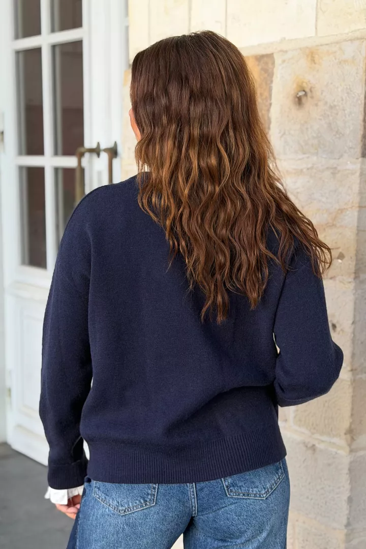 Pull Myo Marine