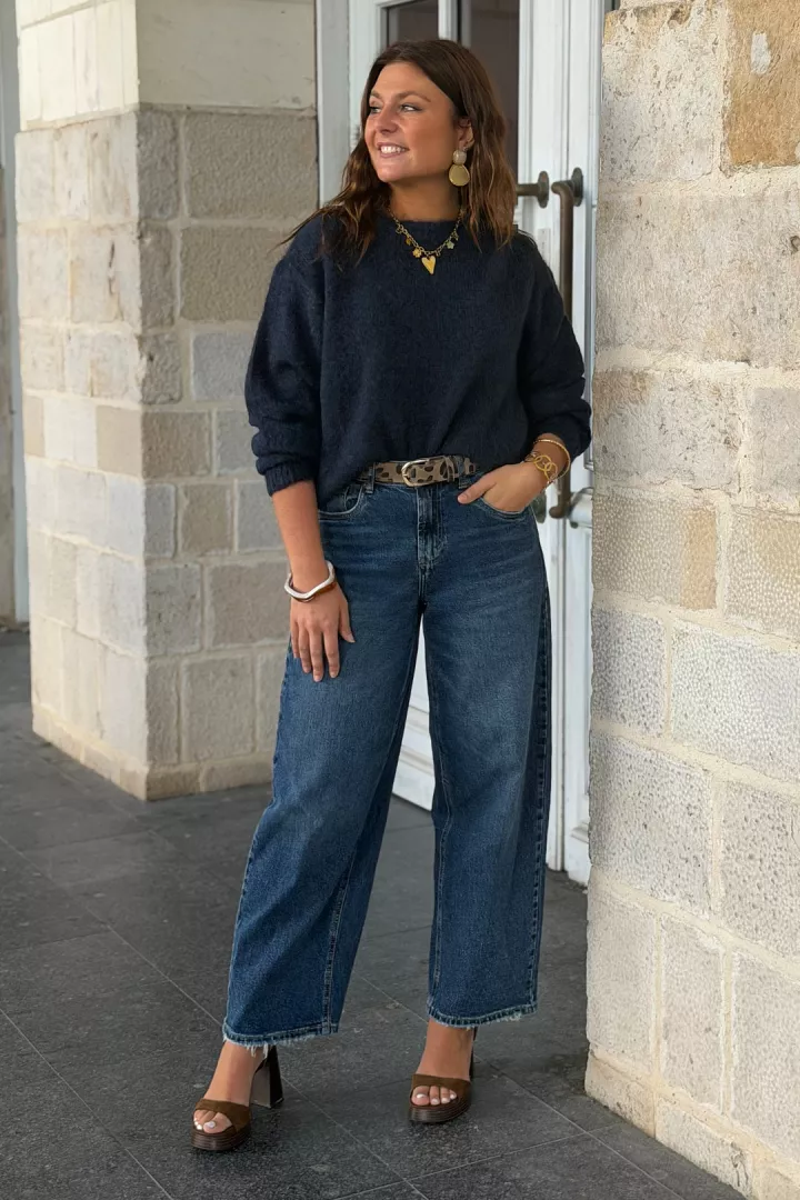 Pull Zaho Marine