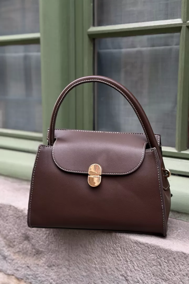 Sac Olly Chocolat