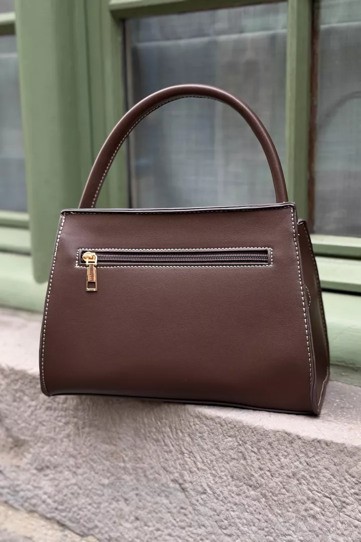 Sac Olly Chocolat