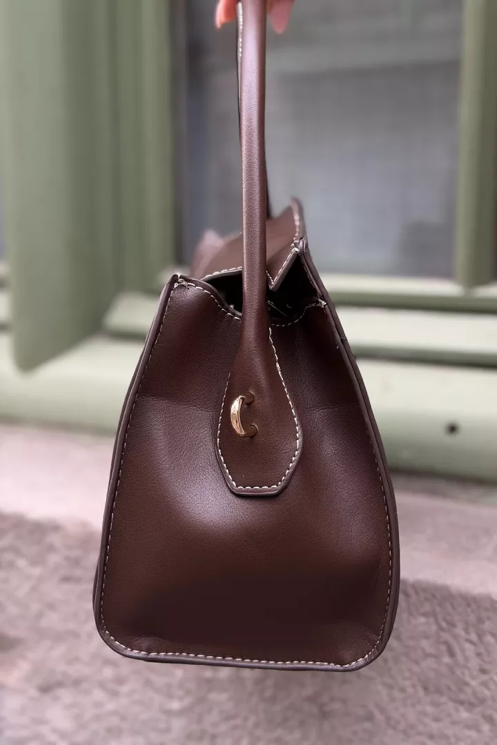 Sac Olly Chocolat