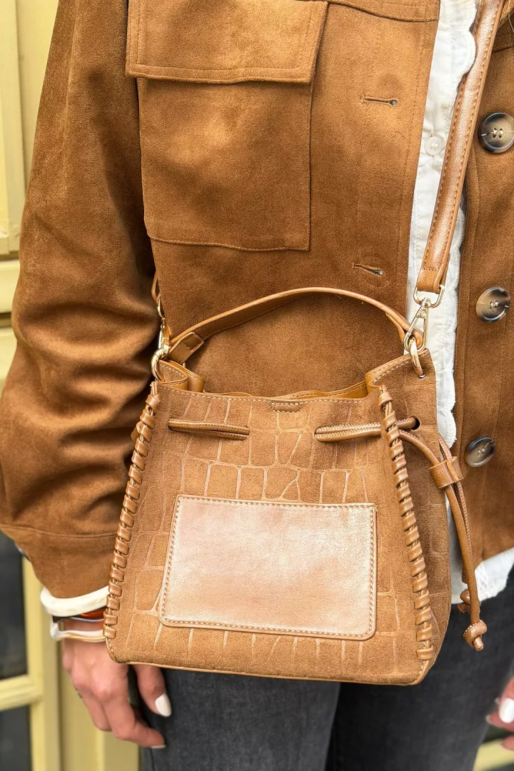 Sac Nora Camel