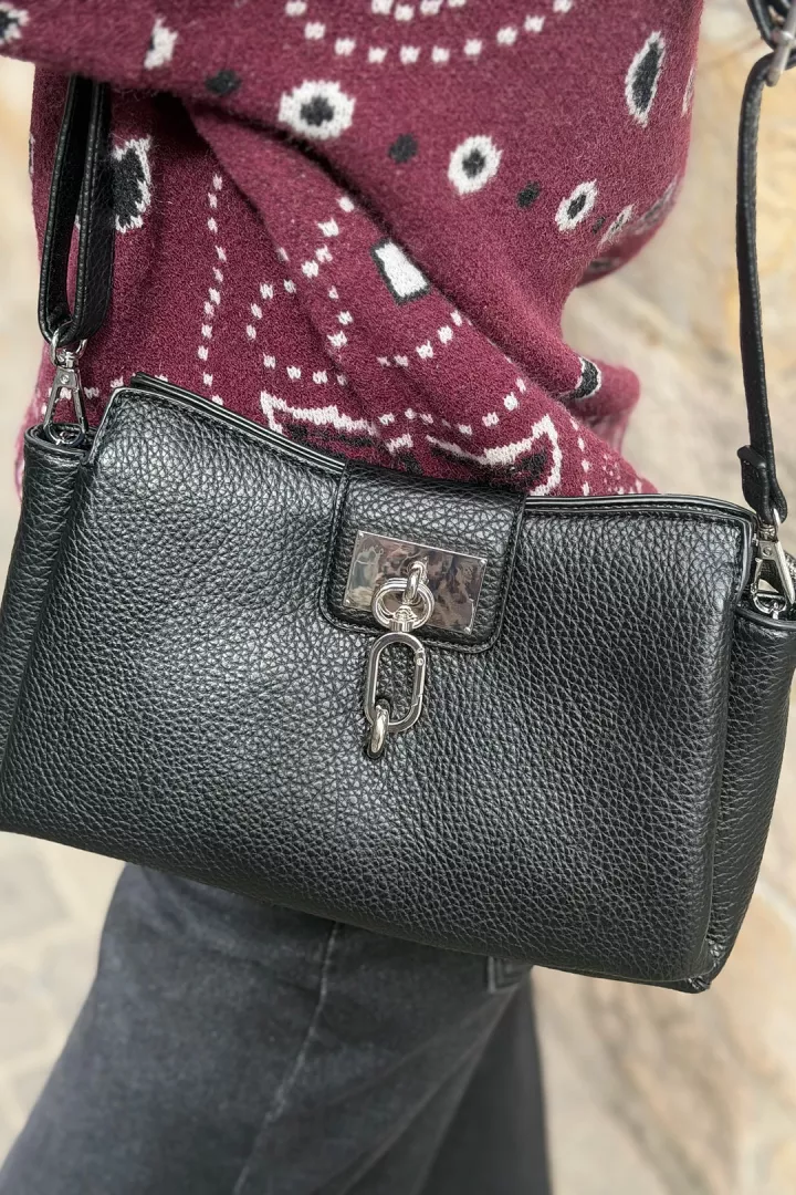 Sac Nadia Noir