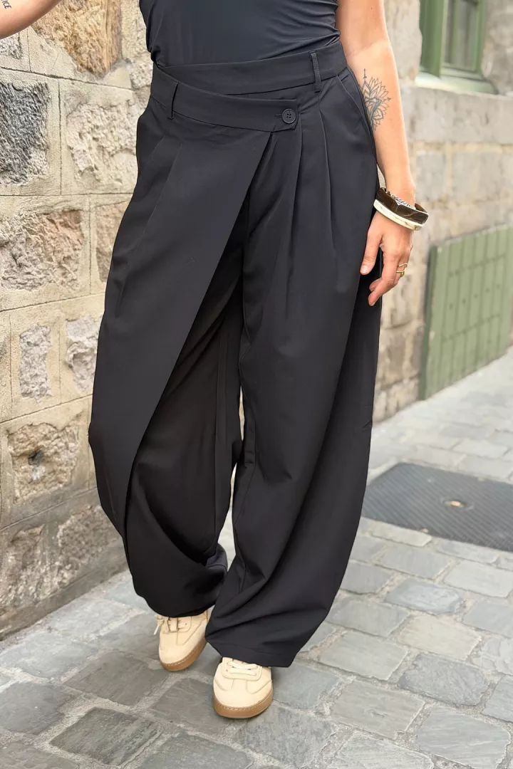 Pantalon Lorie Noir