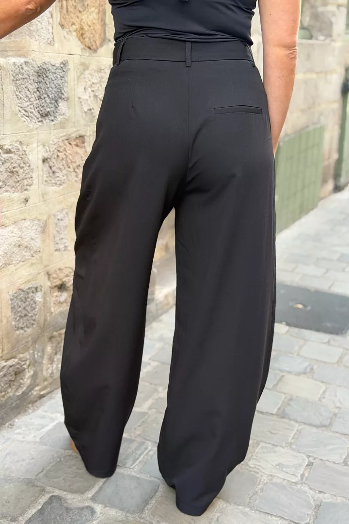 Pantalon Lorie Noir