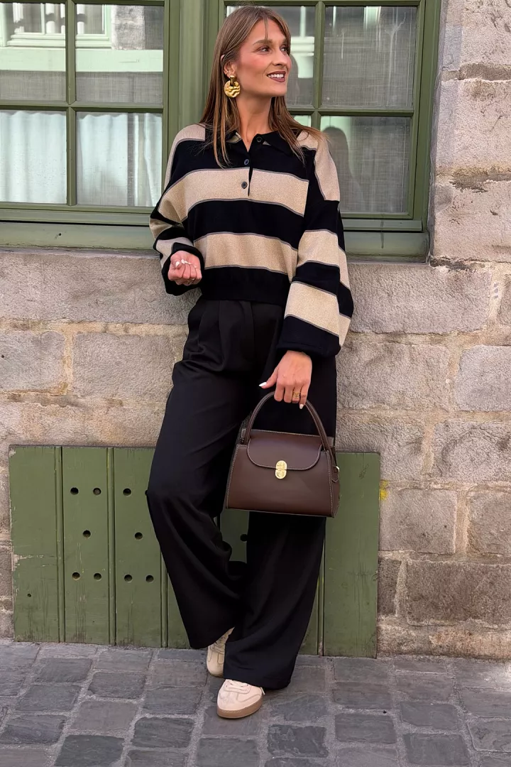 Pull Mania Noir