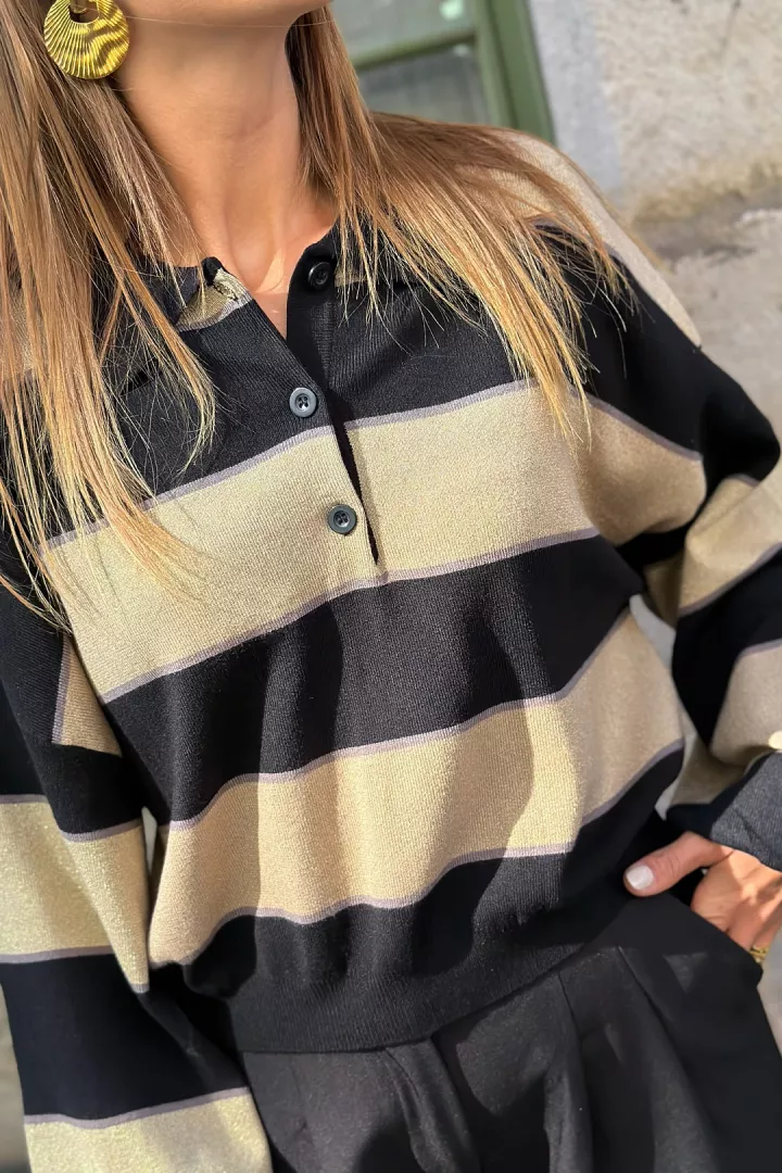 Pull Mania Noir