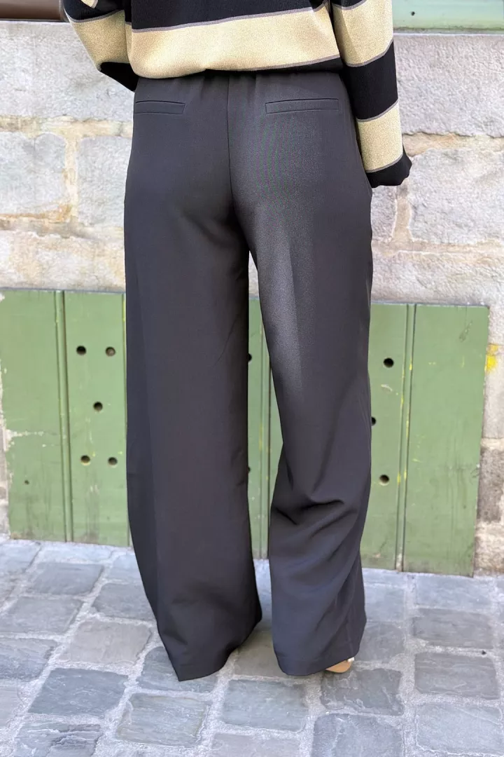 Pantalon Elyssia Noir