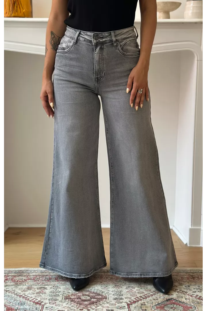 Jean Soline Gris