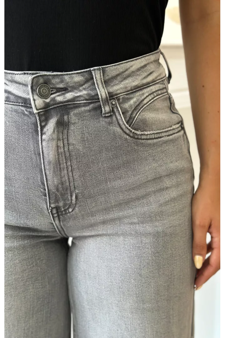 Jean Soline Gris