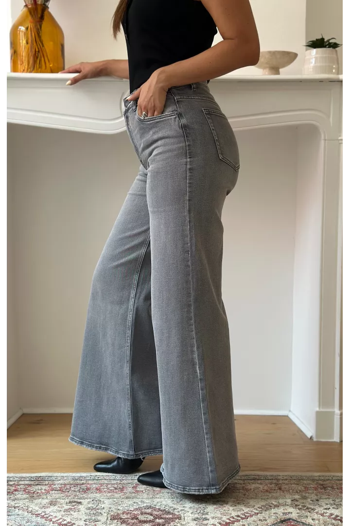 Jean Soline Gris