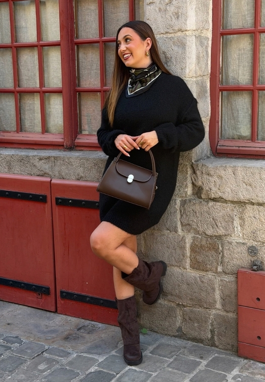 Shop the look - Echappée d'Automne