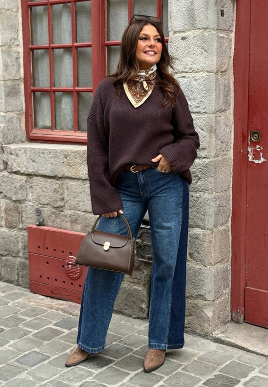 Shop the look - Echappée d'Automne