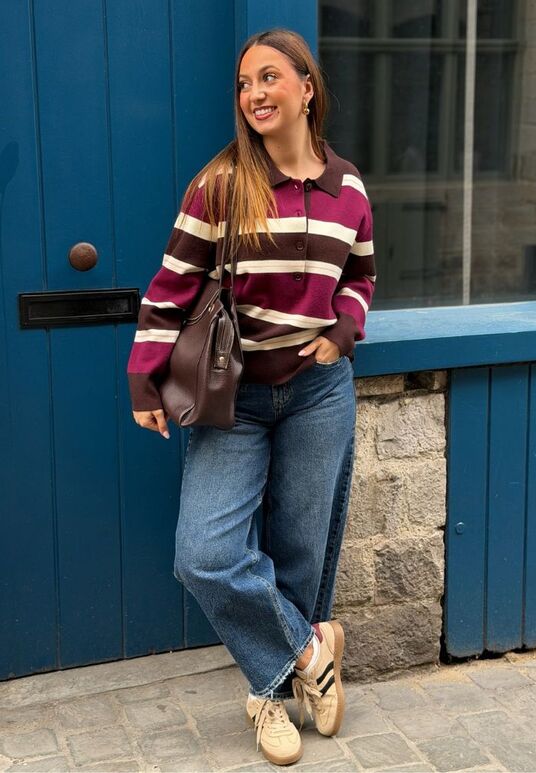 Shop the look - Echappée d'Automne