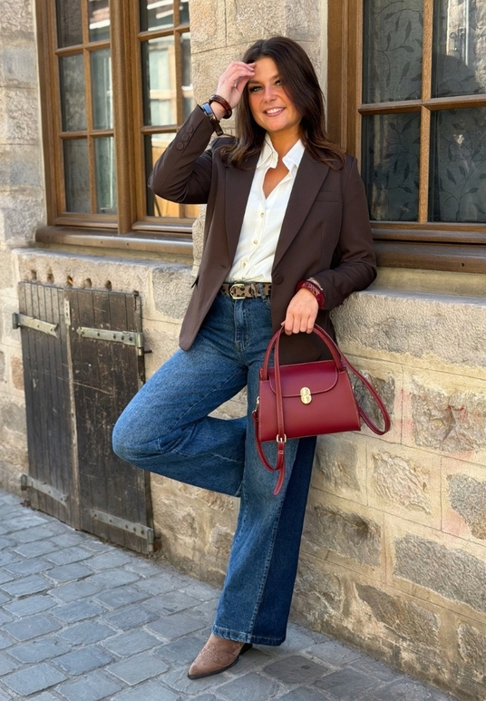 Shop the look - Echappée d'Automne