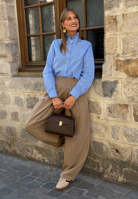 Shop the look - Echappée d'Automne