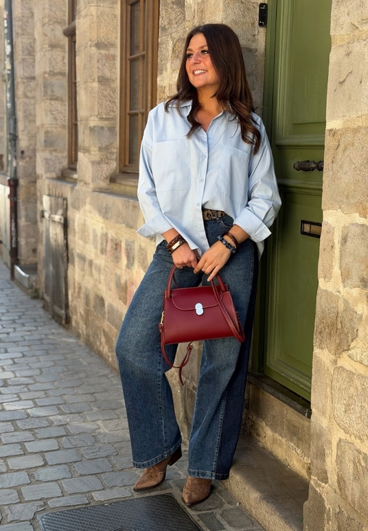 Shop the look - Echappée d'Automne