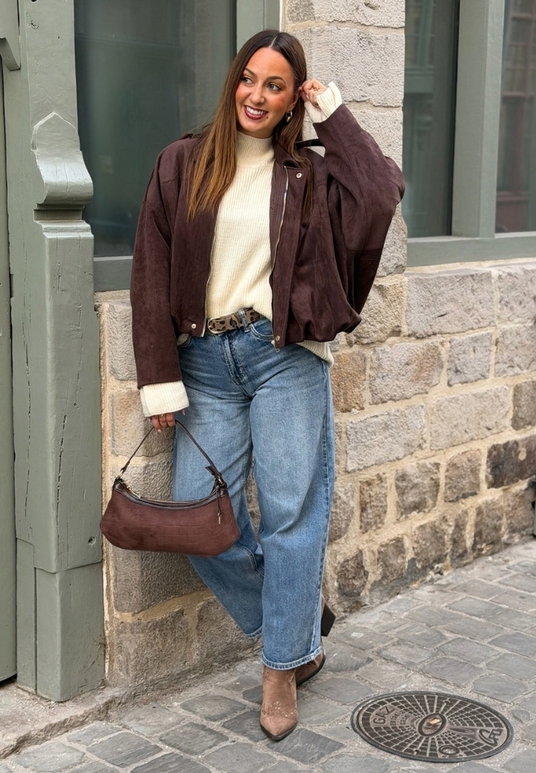 Shop the look - Echappée d'Automne