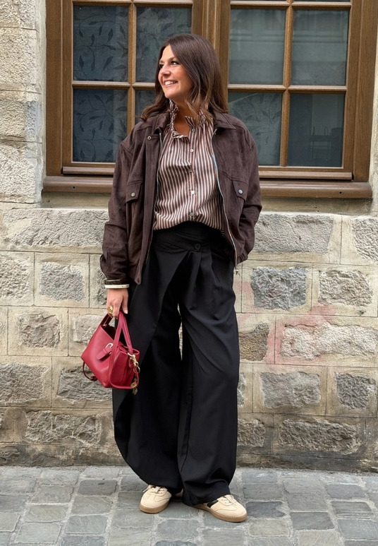 Shop the look - Echappée d'Automne