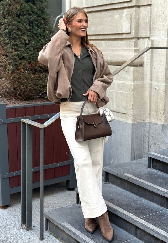 Shop the look - Echappée d'Automne