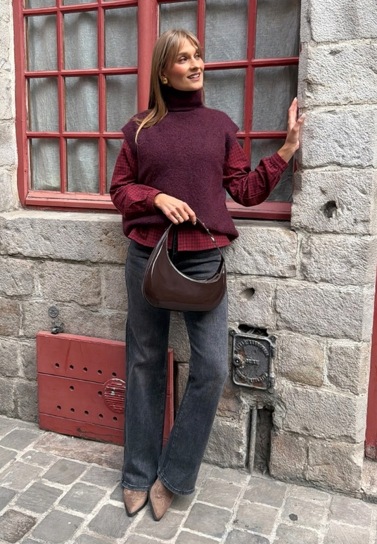 Shop the look - Echappée d'Automne
