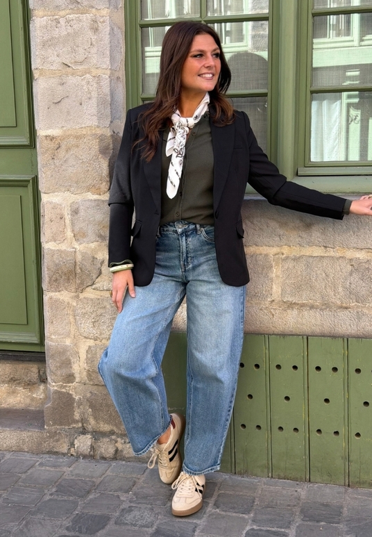 Shop the look - Echappée d'Automne