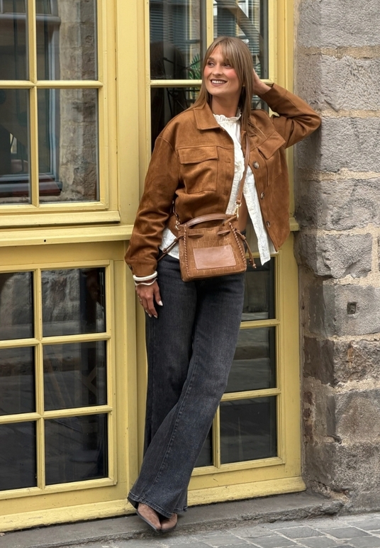 Shop the look - Echappée d'Automne