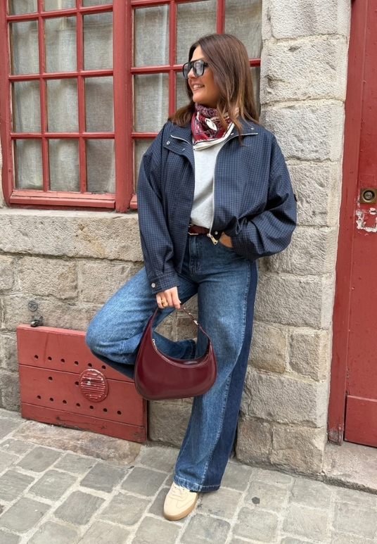 Shop the look - Echappée d'Automne