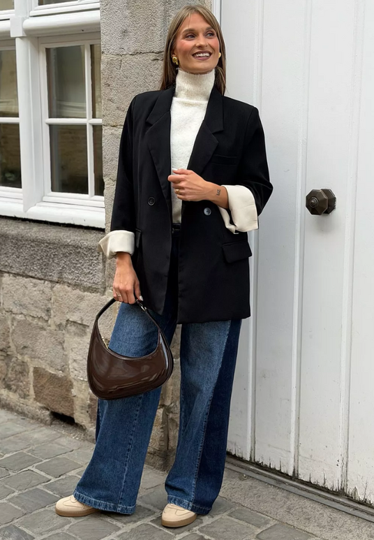 Shop the look - Echappée d'Automne