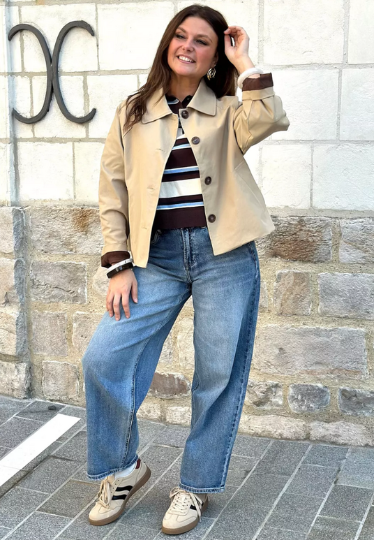 Shop the look - Echappée d'Automne