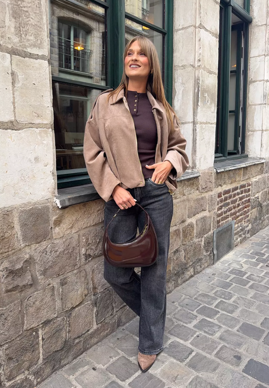 Shop the look - Echappée d'Automne