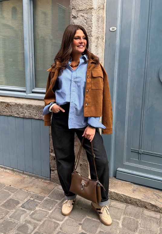 Shop the look - Echappée d'Automne